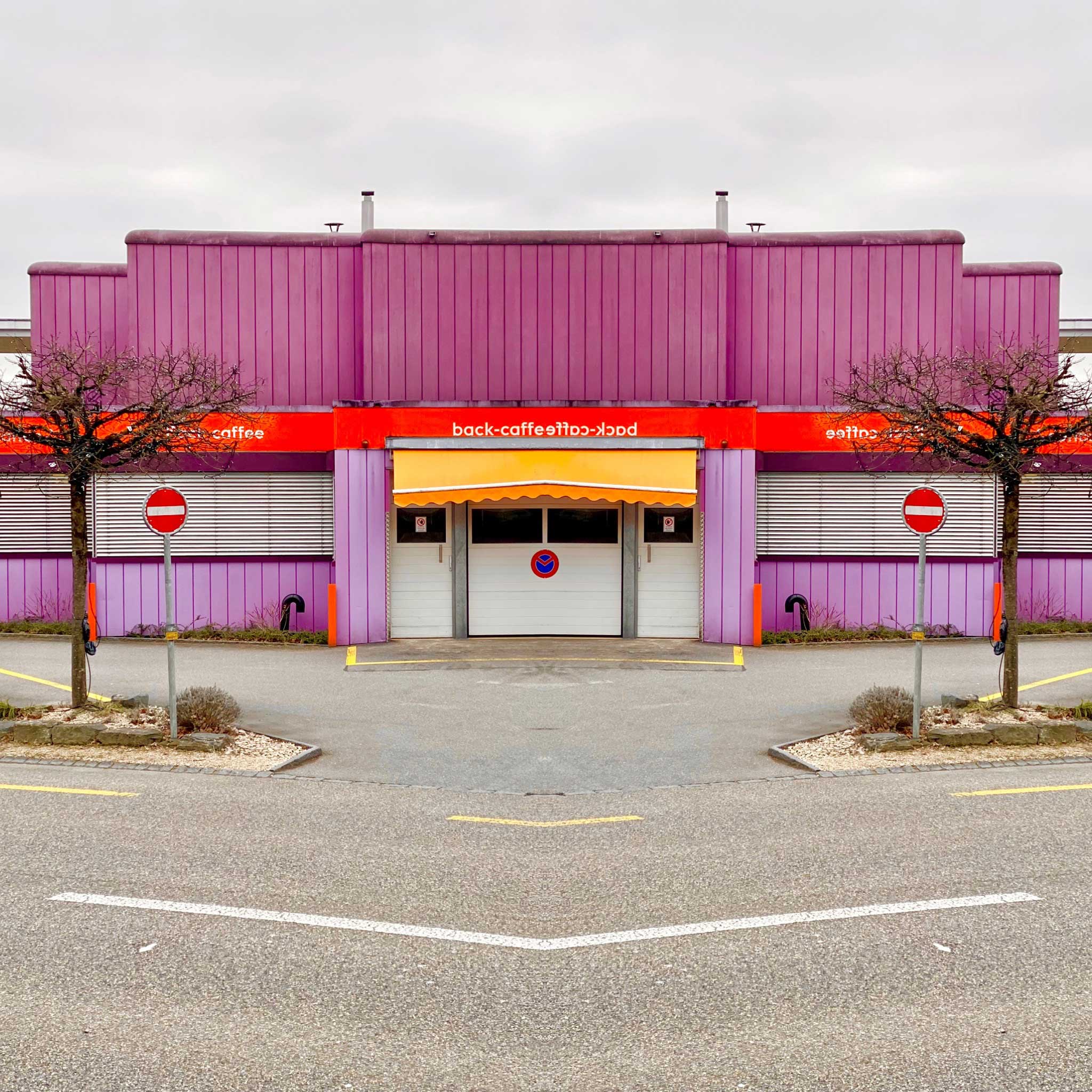 Roland Tännler, La balade est la ballade