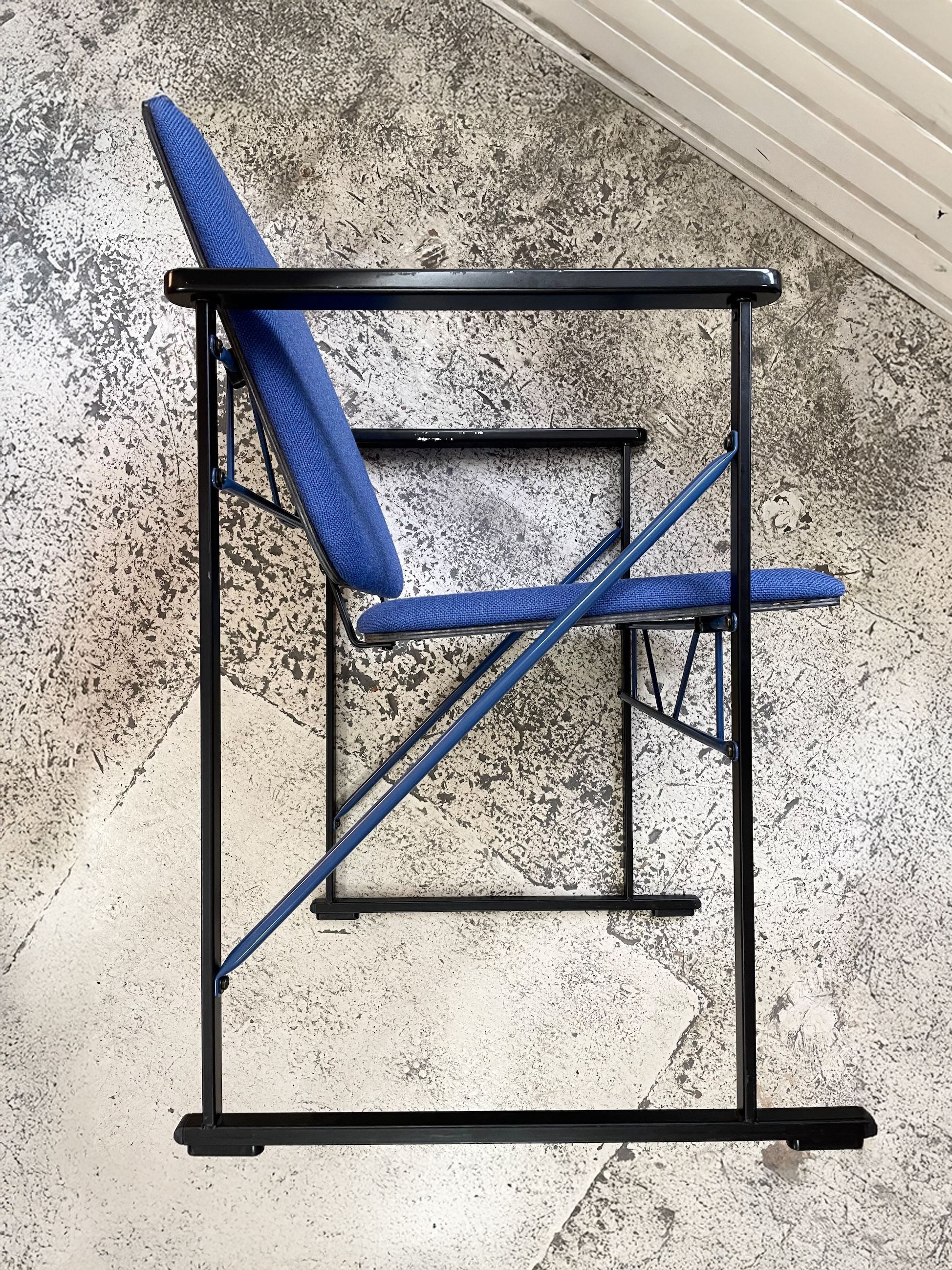 Yrjö Kukkapuro's chair design